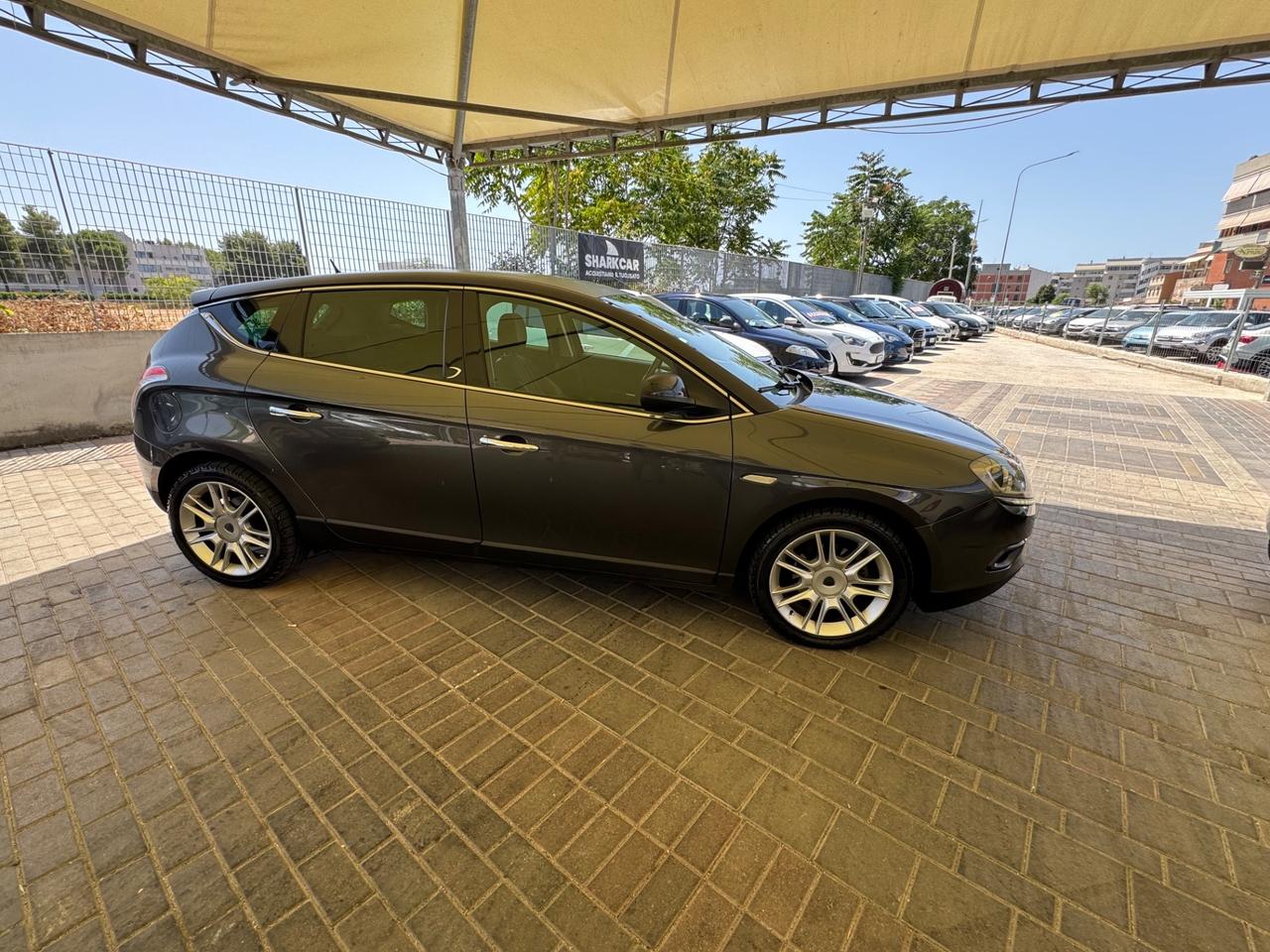Lancia Delta 1.6 MJT DPF Oro Cv 120
