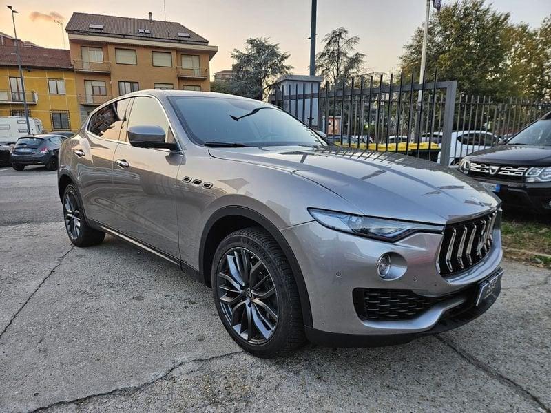 Maserati Levante Levante 3.0 V6 275cv Q4 auto my19