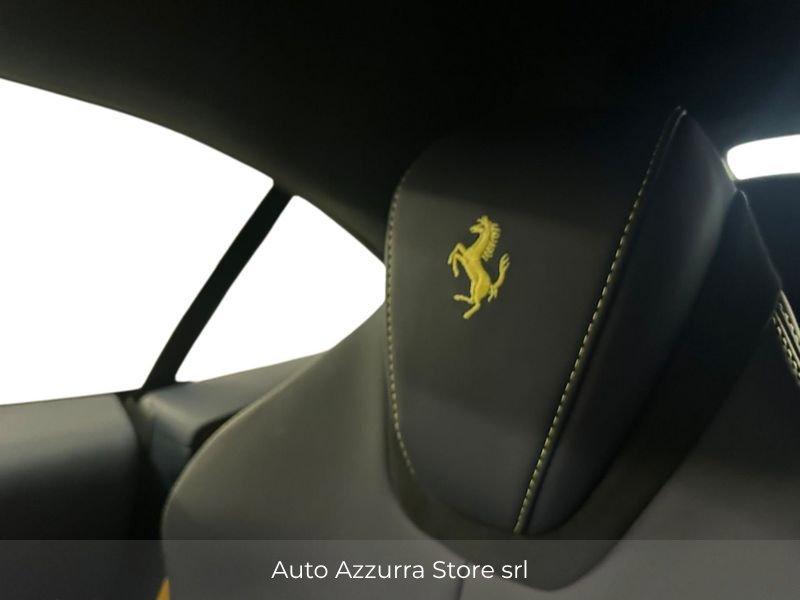 Ferrari Roma Roma Spider | IVA, MATRIX, 360°, MADM, 570KM