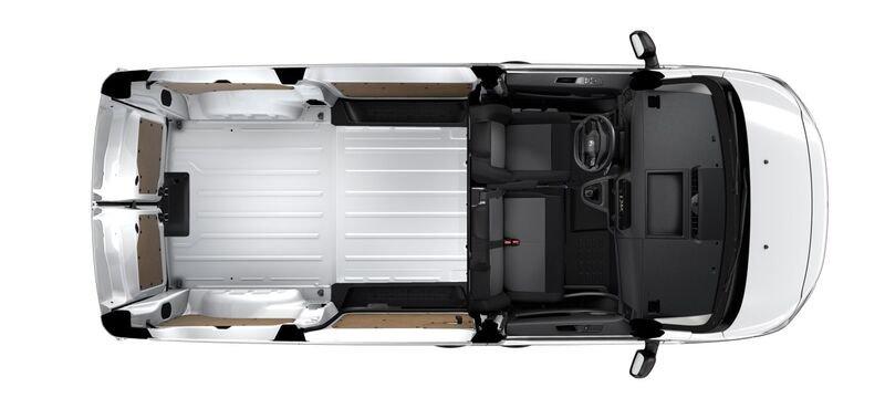 Citroën Jumpy Jumpy 1.5 BlueHDi 120 S&S PL-TN Furgone M