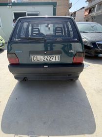 Fiat Uno 1.0 i.e. cat 5 porte FIRE