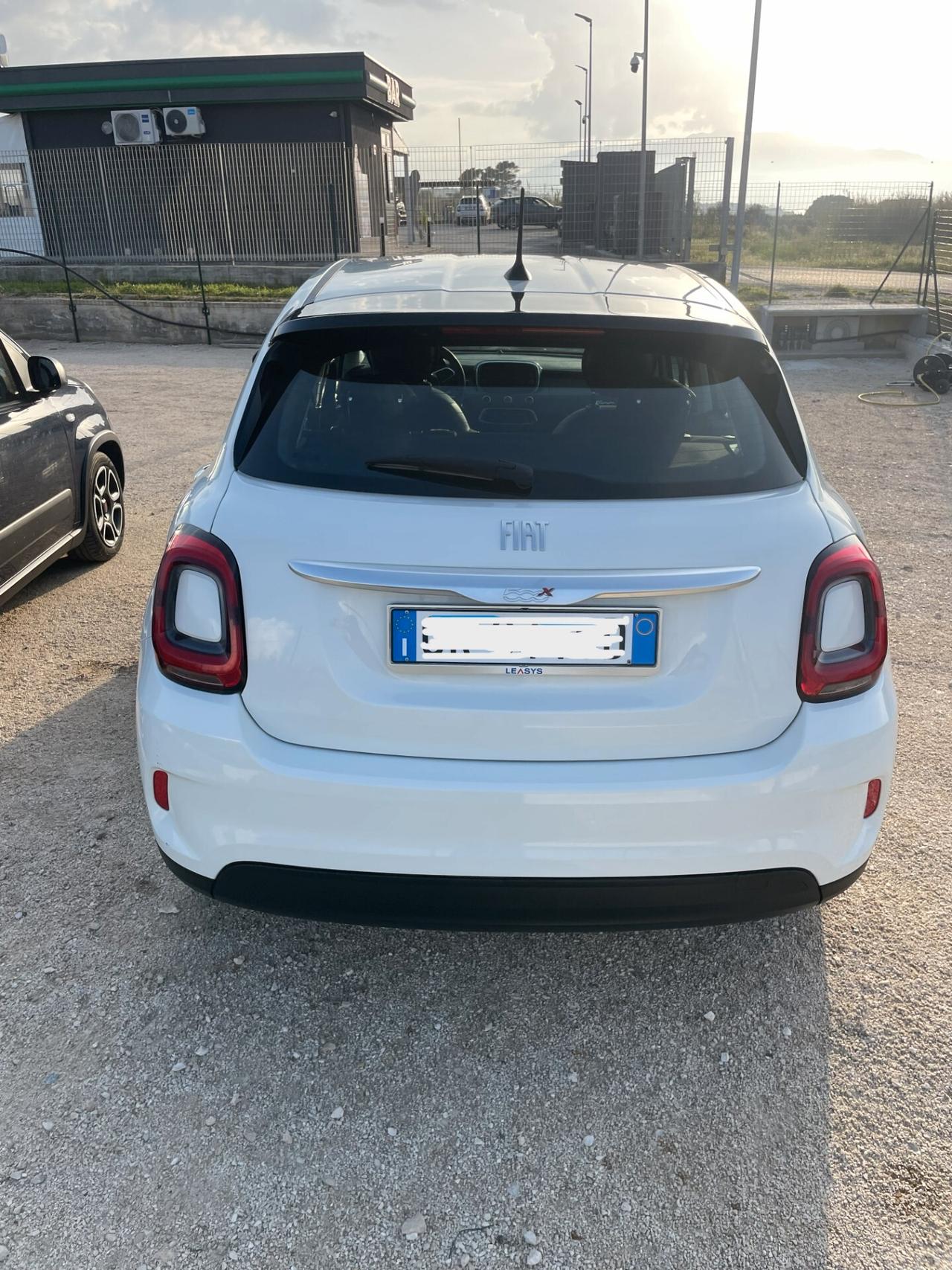 Fiat 500X 1.3 MultiJet 95 CV