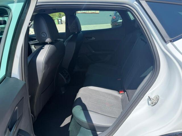 Cupra Formentor 2.0 TDI DSG