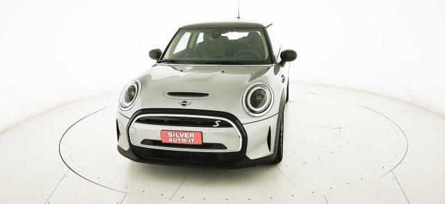MINI Cooper SE Essential