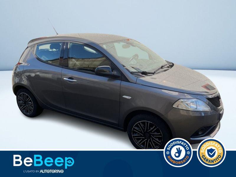 Lancia Ypsilon 1.2 GOLD 69CV MY16