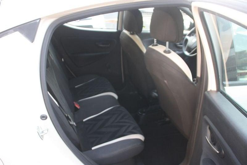Lancia Ypsilon Ypsilon 1.2 69 CV 5 porte Gold