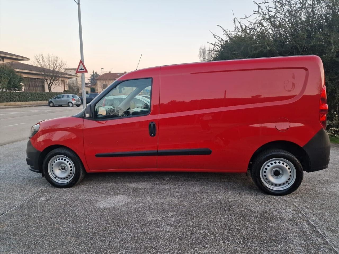 Fiat Doblò 1.6 MJT 120CV Maxi Business – IVA ESPOSTA – 2021