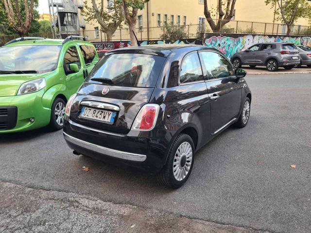 FIAT 500 1.2 Lounge/EURO 5