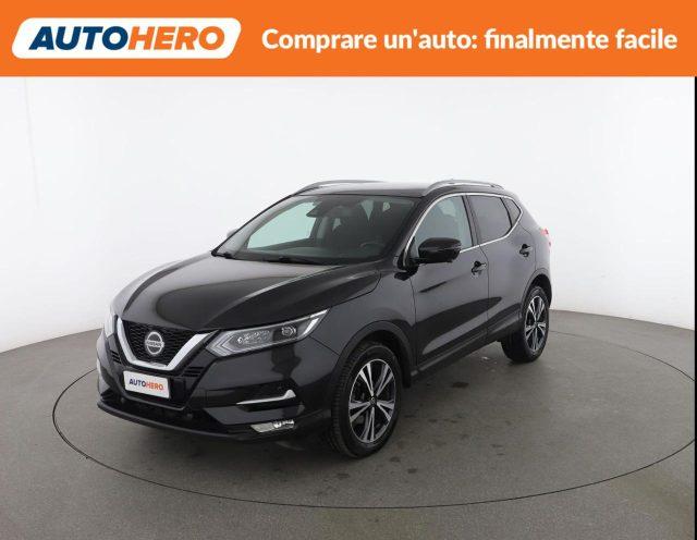 NISSAN Qashqai 1.7 dCi 150 CV N-Connecta