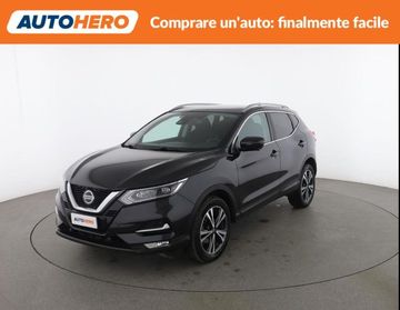NISSAN Qashqai 1.7 dCi 150 CV N-Connecta