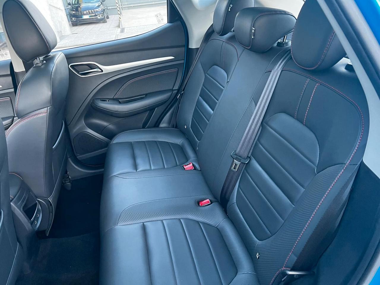 MG ZS (2021-2025) ZS 1.0T-GDI Luxury