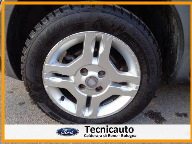 FIAT Panda 1.2 Dynamic Natural Power