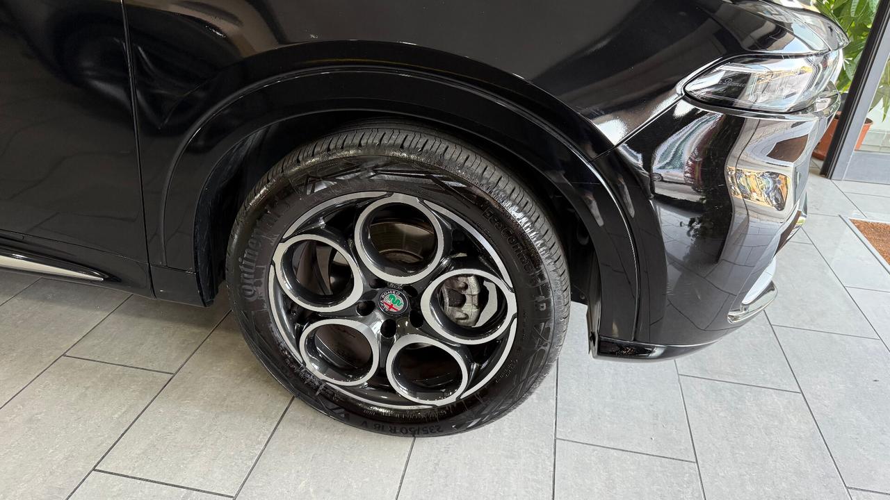 ALFA ROMEO TONALE 1.6 130 CV AUTOMATICA LED