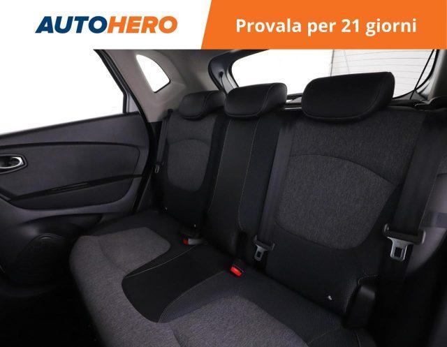 RENAULT Captur TCe 130 CV FAP Sport Edition2