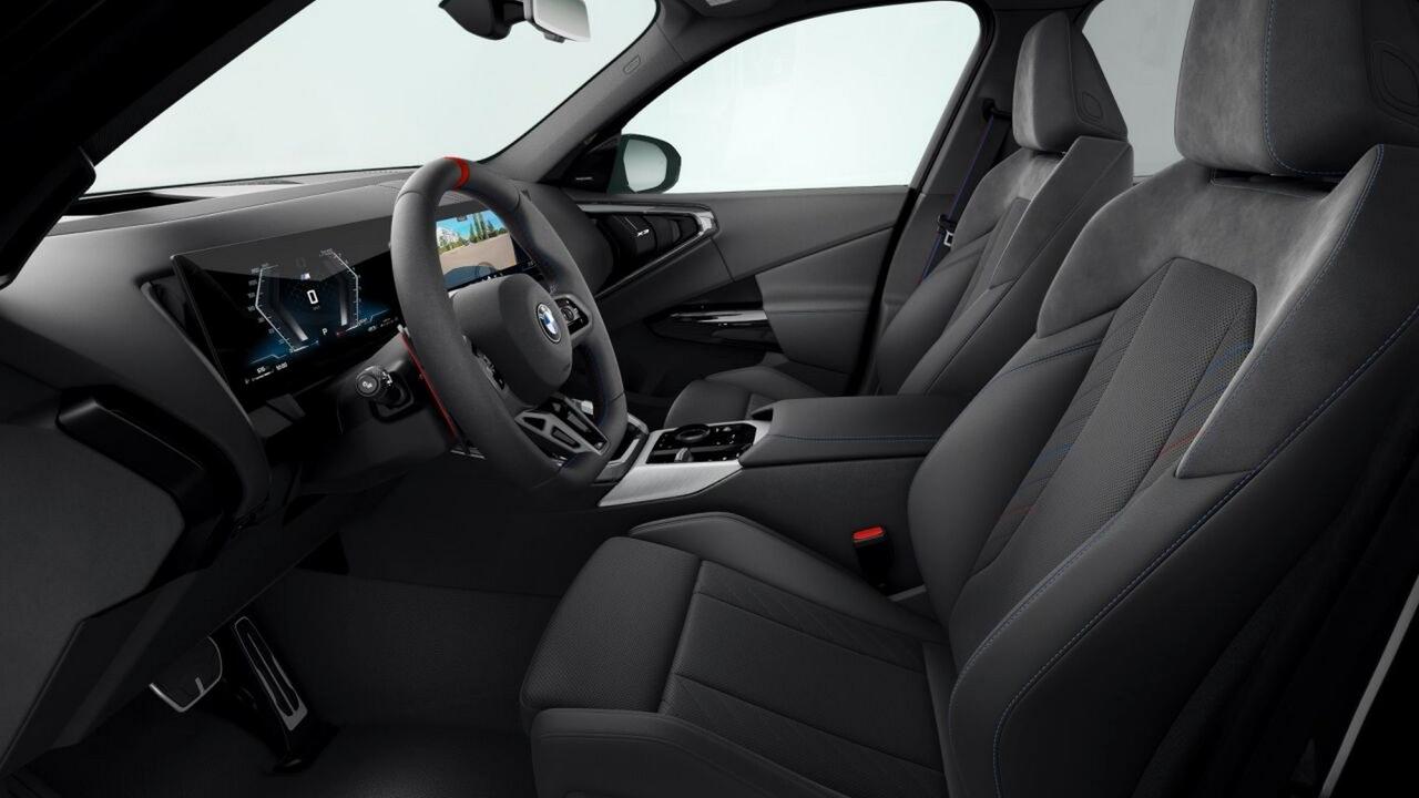 BMW BMW X3 M50 xDrive