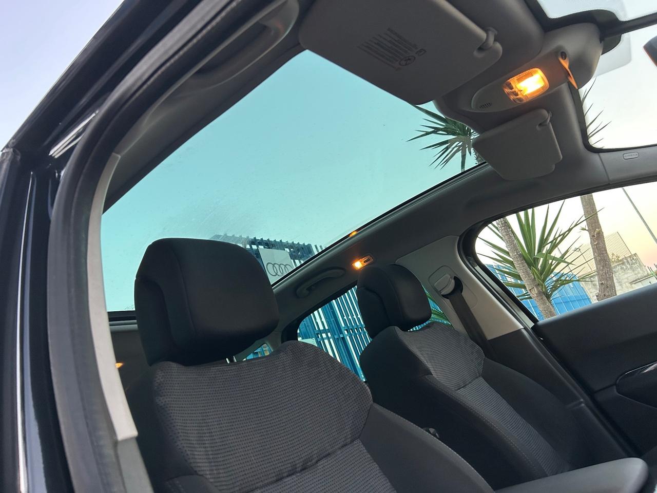 Peugeot 3008 1.6 HDi 115 cv 2011 automatica