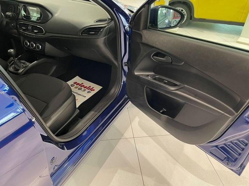 FIAT Tipo 1.6 Mjt S&S 4 porte IN ARRIVO