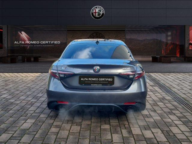 ALFA ROMEO Giulia MY23 2000 BZ 280CV VELOCE
