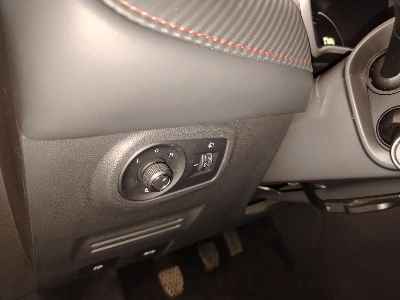 MG ZS (2021-2025) ZS Classic 1.5 VTi-tech Luxury
