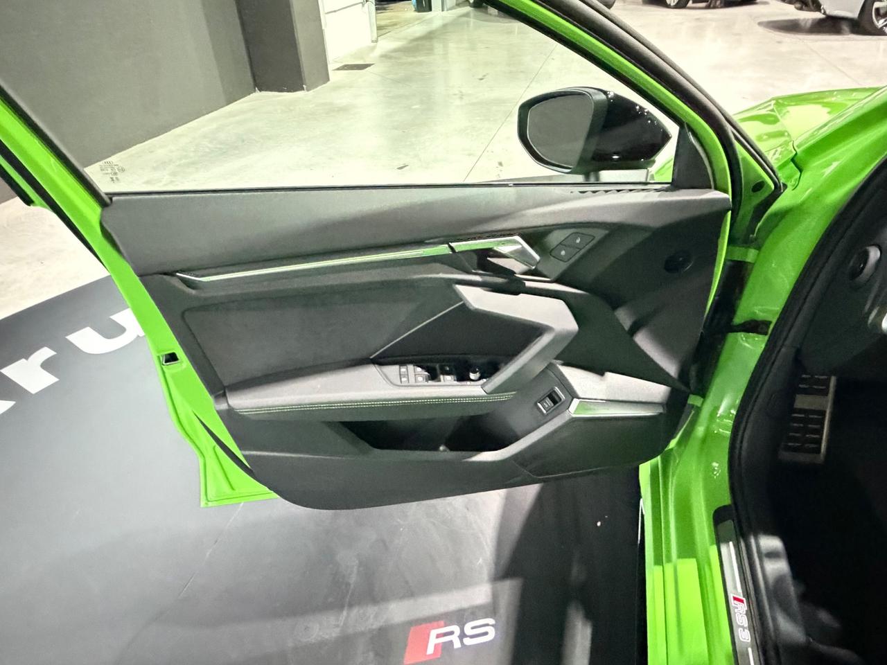 Audi A3 RS 3 SPB TFSI quattro S tronic