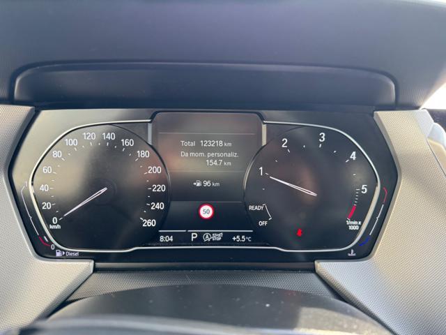 BMW 116 IN PROMO!!!!!AUTOMATICA BUSINESS 5 PORTE
