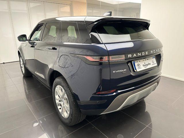 LAND ROVER Range Rover Evoque 1.5 I3 PHEV 300 CV AWD Auto