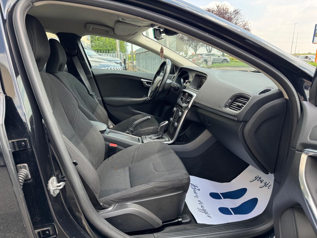Volvo V40 Cross Country D2 1.6 Diesel