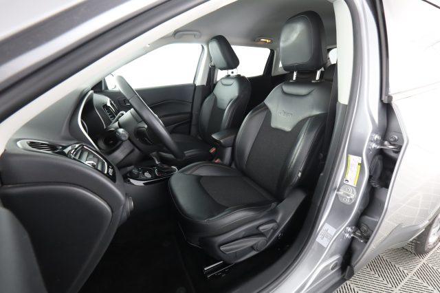 JEEP Compass Compass 2.0 Multijet II aut. 4WD Limited