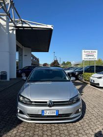 VOLKSWAGEN Polo 1.0 TSI 5p. Comfortline NEO PATENTATO