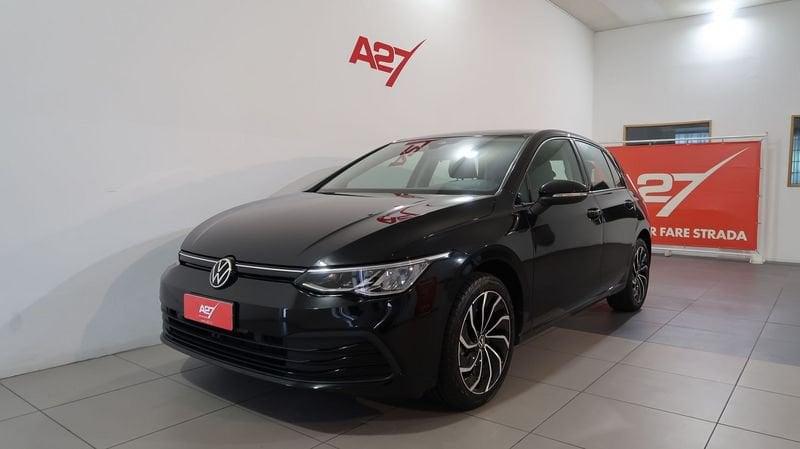 Volkswagen Golf Golf 1.5 etsi evo Life 130cv dsg