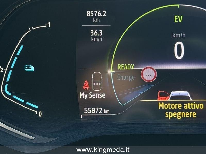 Renault Captur E-Tech hybrid 1.6 E-TECH HEV 145 TECHNO AUTO