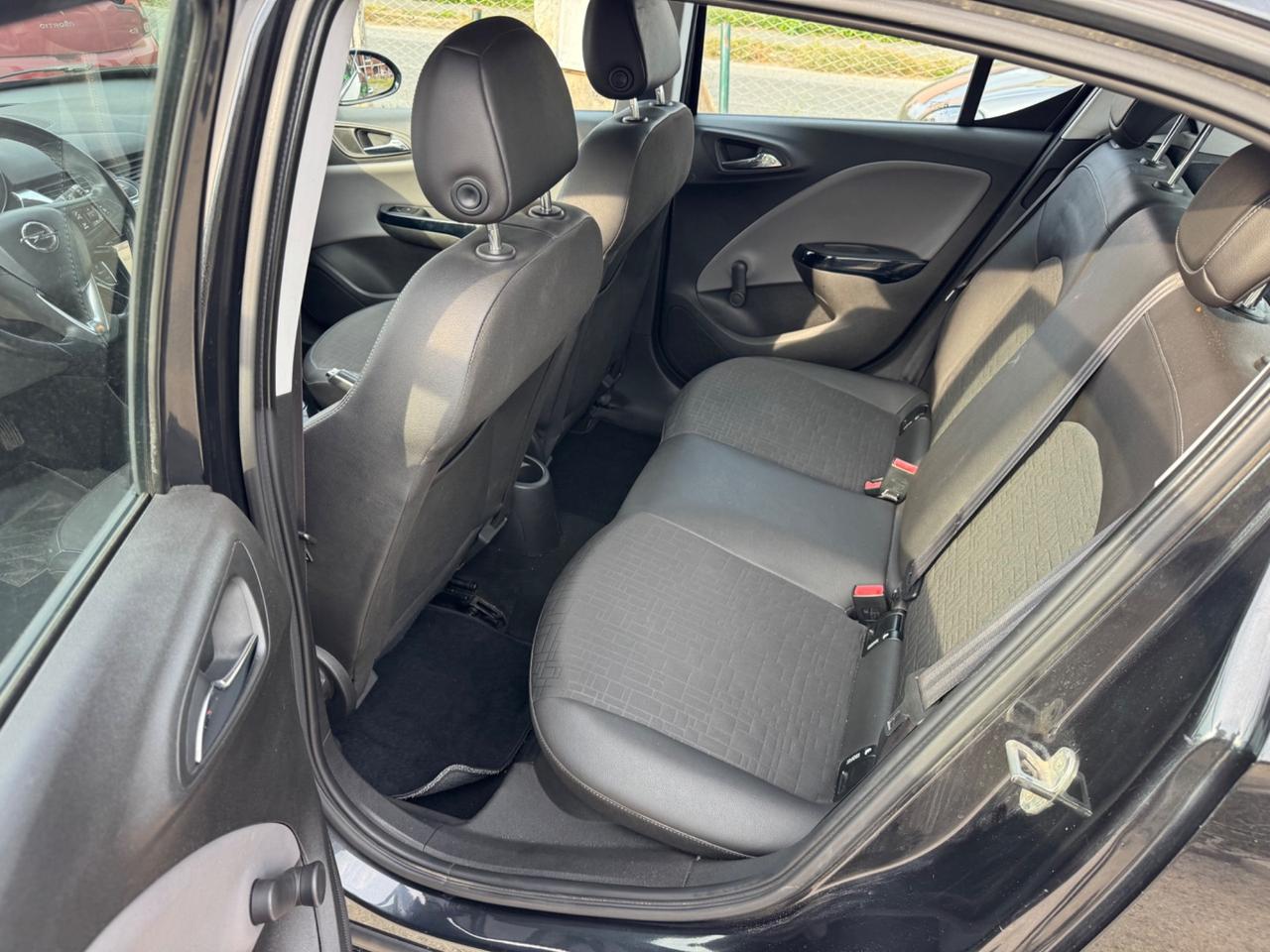 Opel Corsa 1.3 CDTI ecoFLEX 95CV Start&Stop 5 porte b-Color