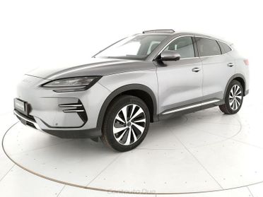 BYD Seal U DM-i Seal U DM-i 1.5 phev Comfort 2wd