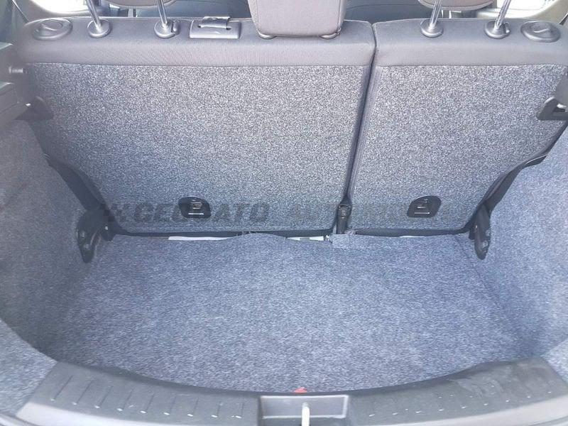 Lancia Ypsilon Ypsilon 1.0 firefly hybrid Platino s&s 70cv