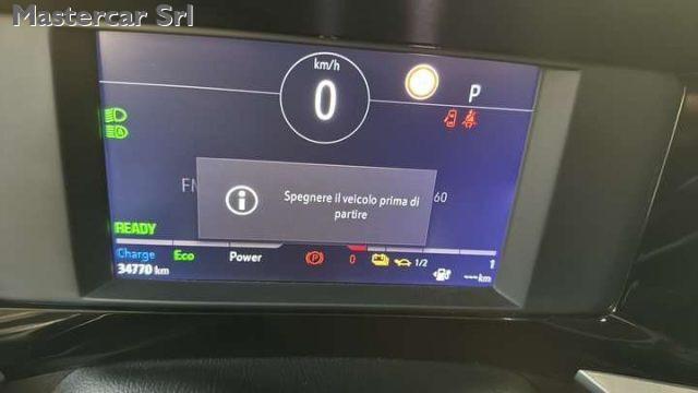OPEL Mokka-e elettrica Mokka electric bev Edition tg : GP533FN
