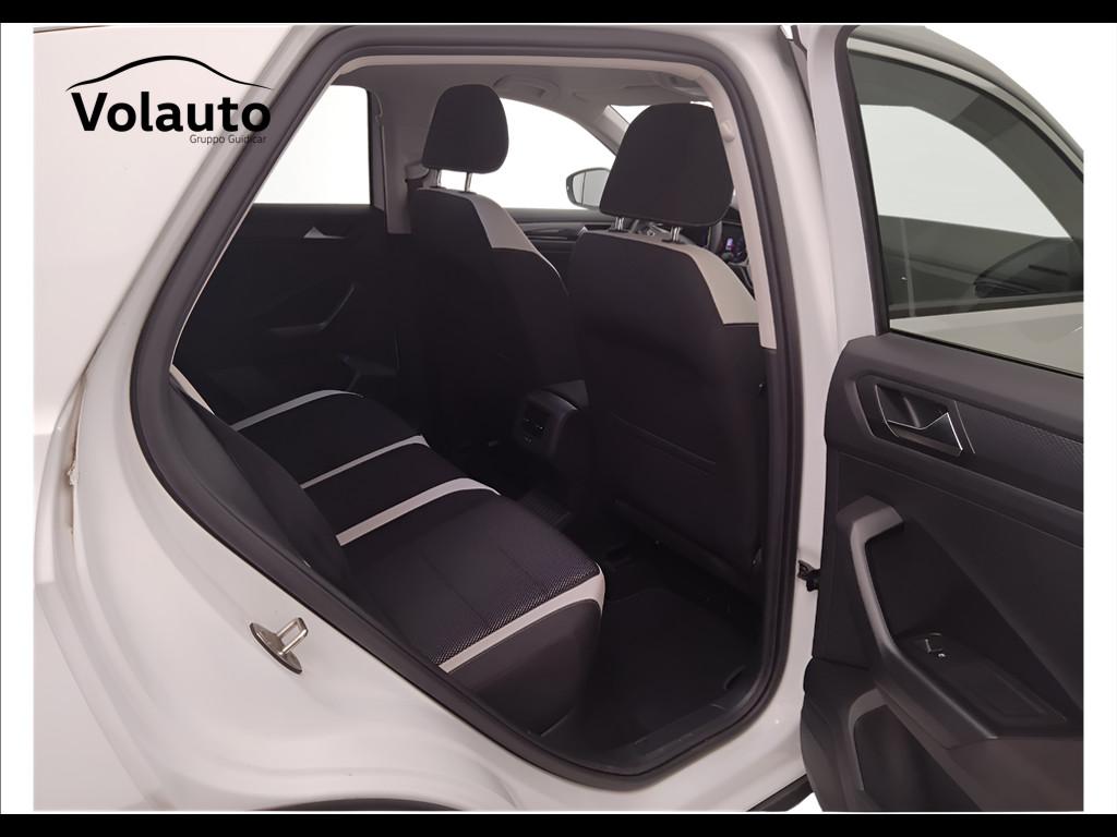 VOLKSWAGEN T-Roc I 2017 - T-Roc 1.6 tdi Advanced