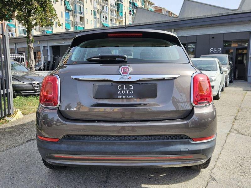 FIAT 500X 1.3 Mjet 95CV 4x2 City Look Business