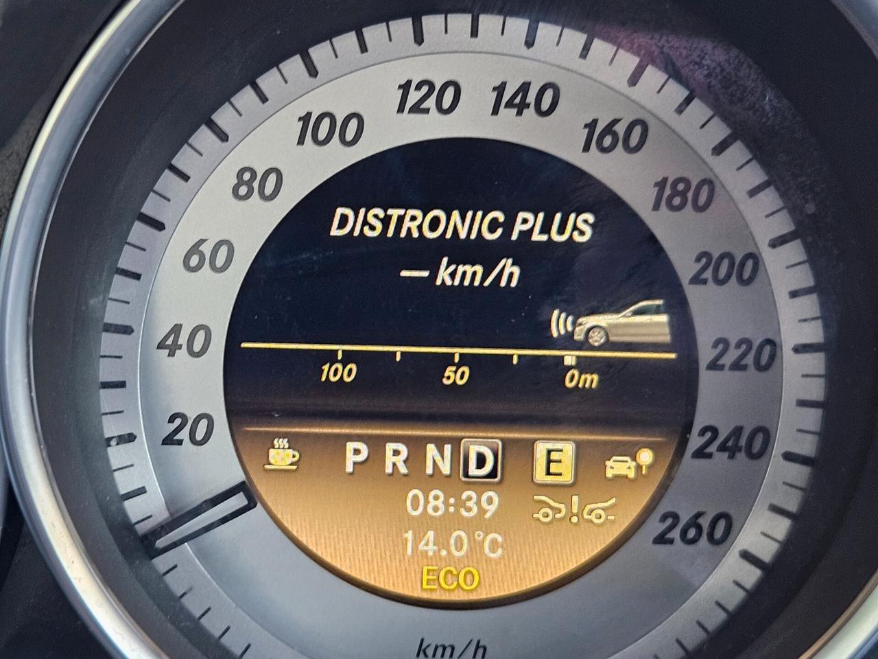 Mercedes-benz C 250 4 MATIC PAK AMG 100.000KM