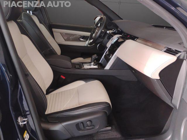 LAND ROVER Discovery Sport 2.0 TD4 180 CV AWD.R-Dynamic S.PANORAMA