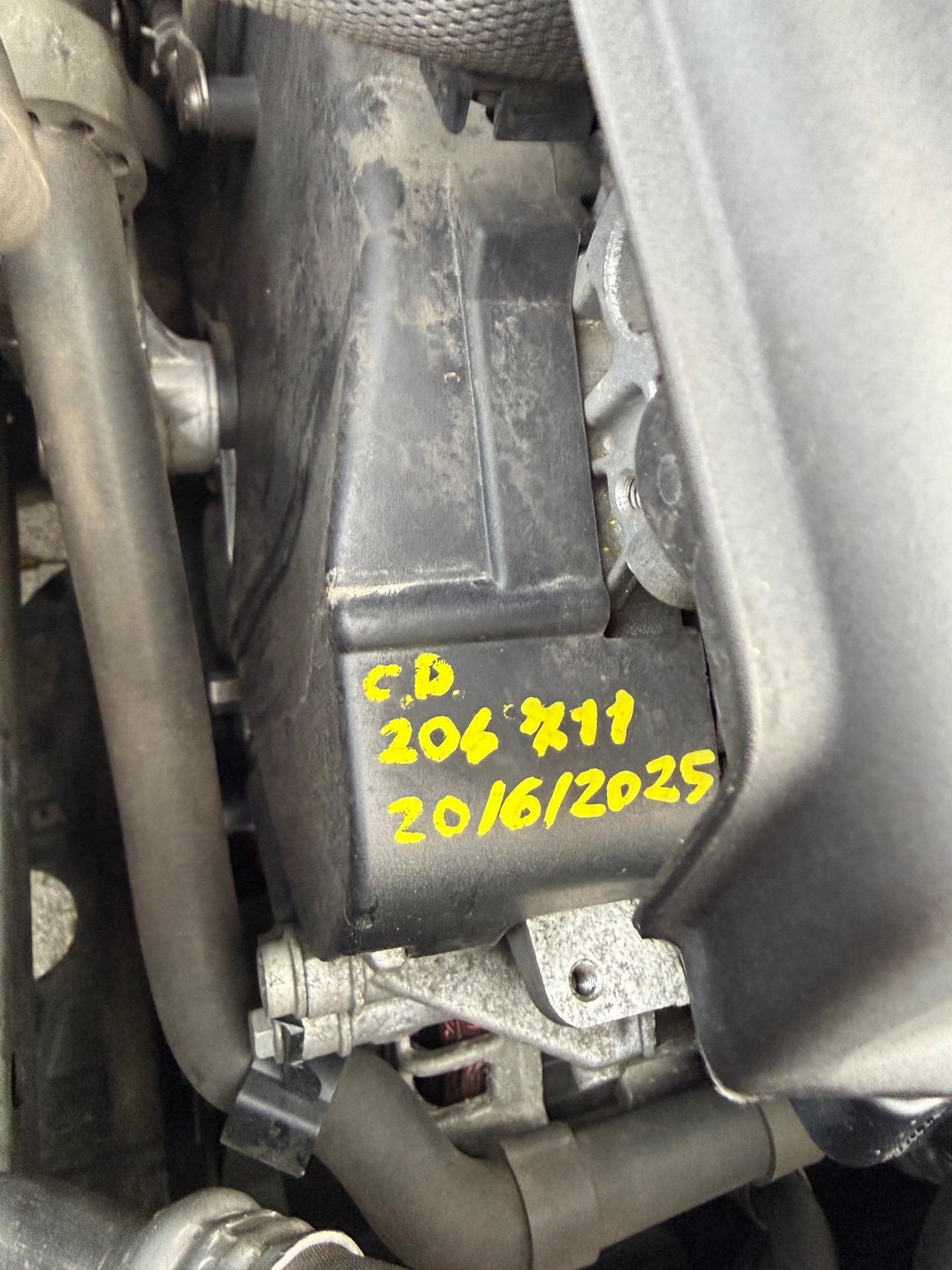 Audi A3 SPB 1.6 TDI Sport