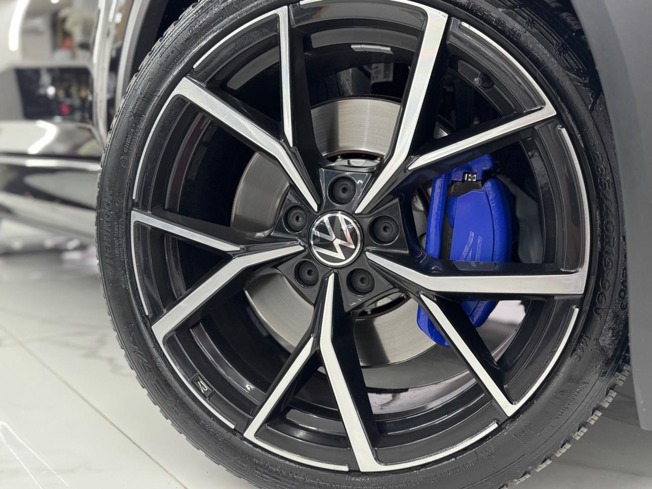 Volkswagen T-Roc R 2.0 300Cv DSG 4MOTION Iper Full