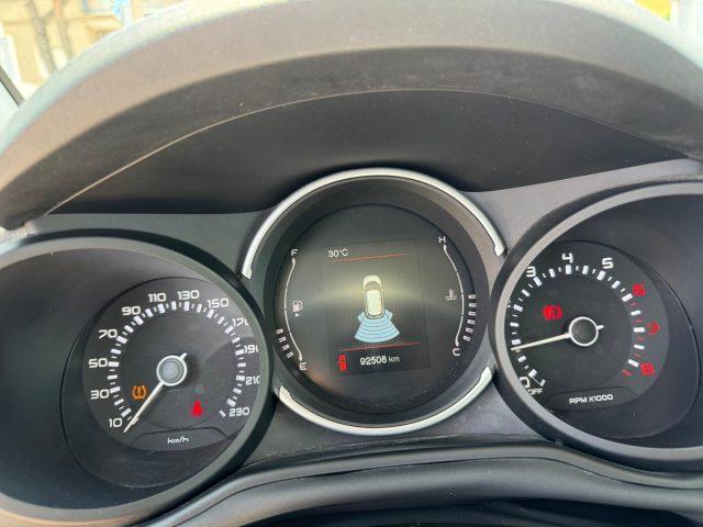FIAT 500L 1.4 95 CV S&S Cross