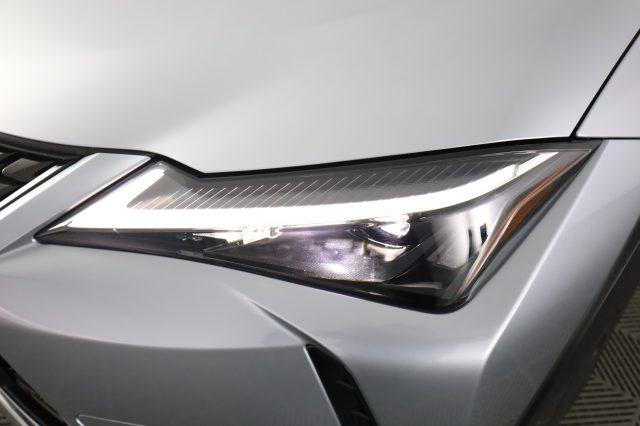 LEXUS Other UX UX Hybrid Urban