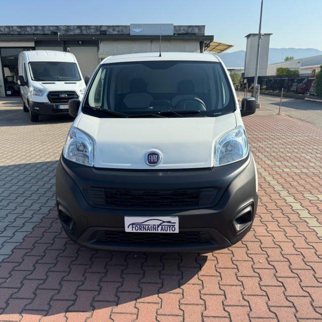 FIAT Fiorino 1.3 MJT 95cv ?.6D-T CARGO SX FURGONE