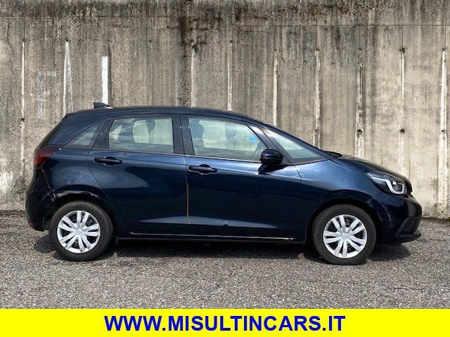 HONDA Jazz 1.5 Hev eCVT Comfort