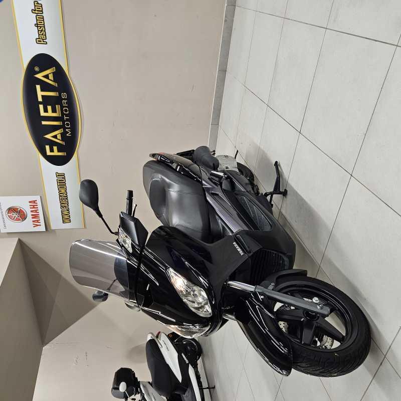 Yamaha X-Max 125 - 2006