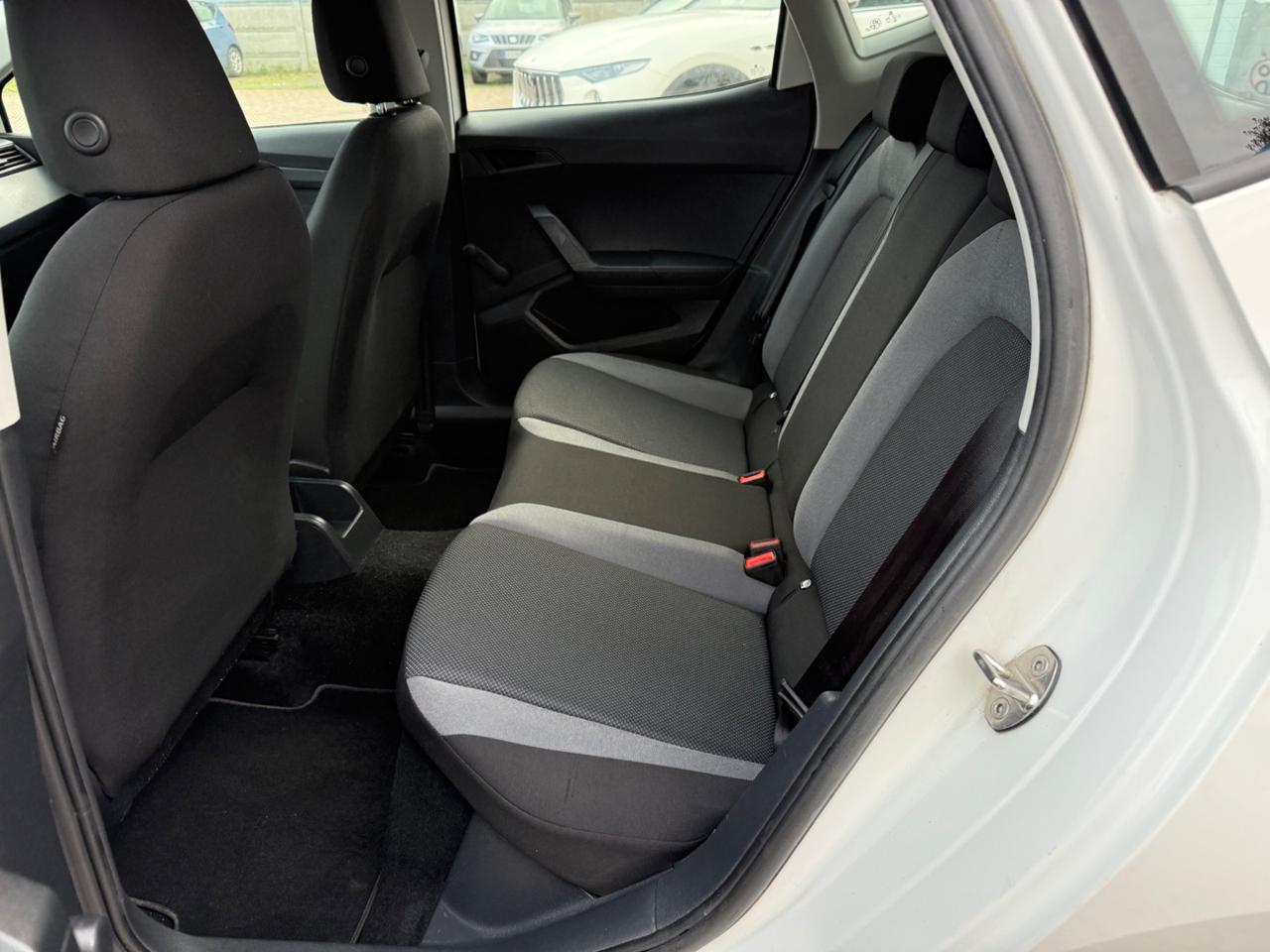 Seat Ibiza 1.0 TGI 5 porte Style