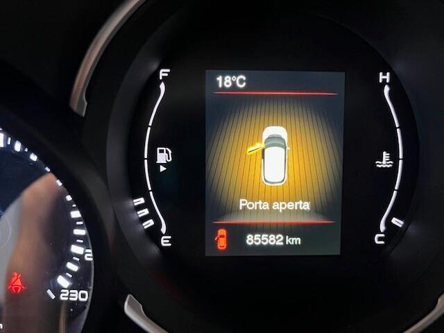 Fiat 500L 1.4 95 CV S&S Mirror