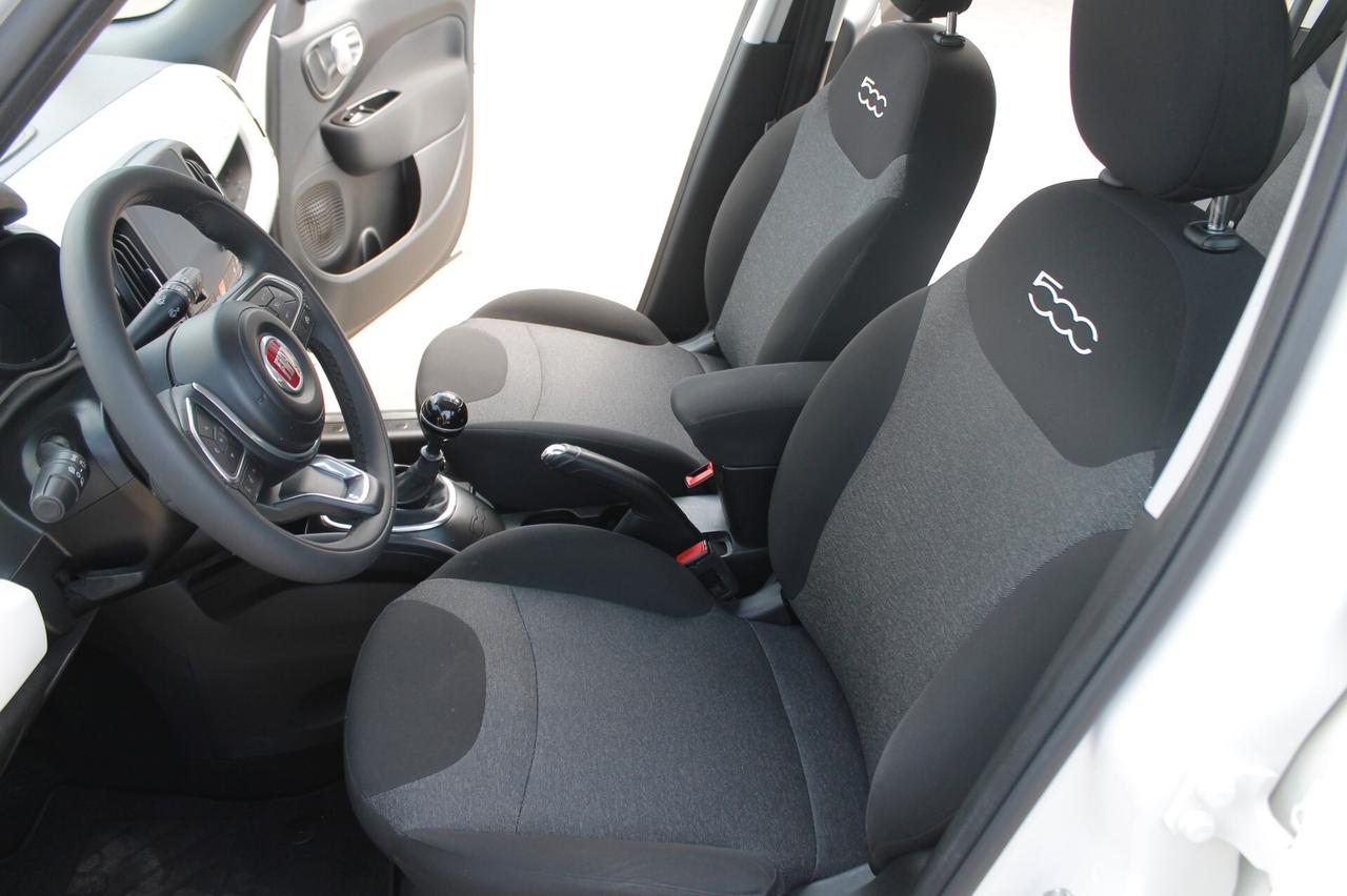 Fiat 500L 1.3 Multijet 95 CV Business