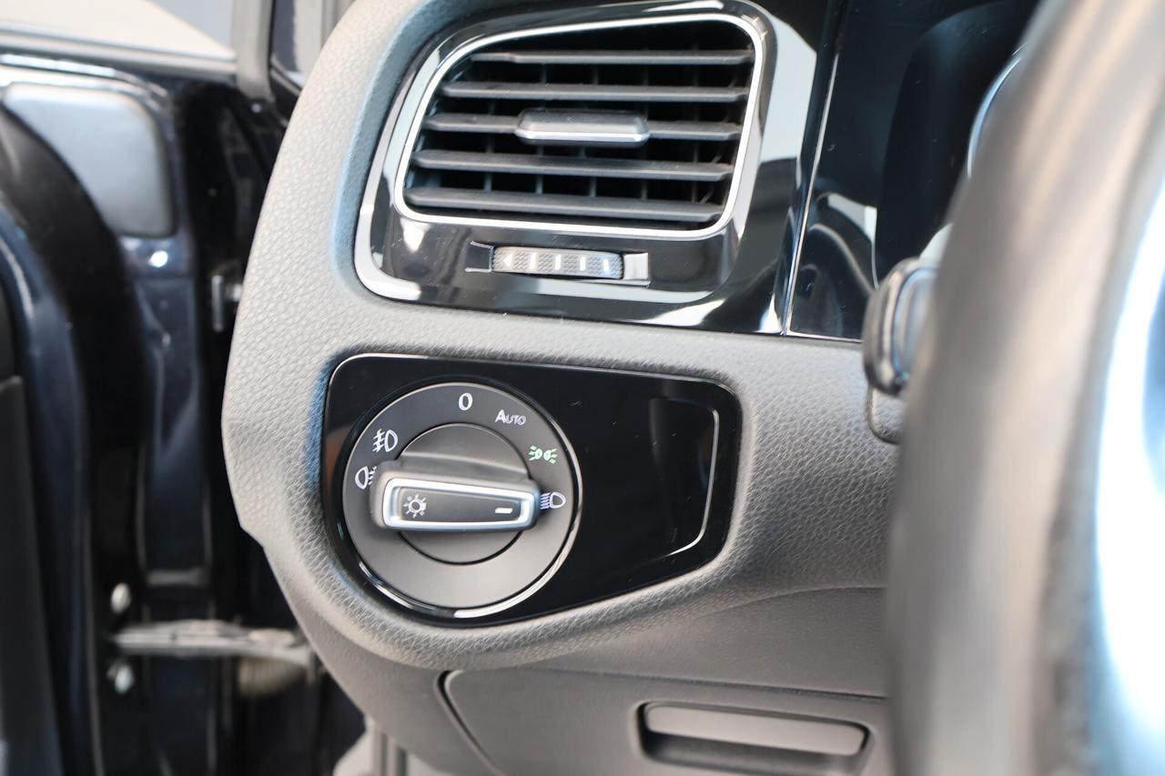 Volkswagen Golf 7 1.4 TSI DSG 140CV TETTO